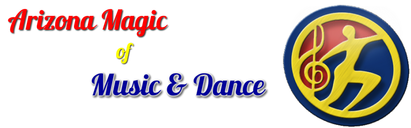 Arizona Magic of Music & Dance